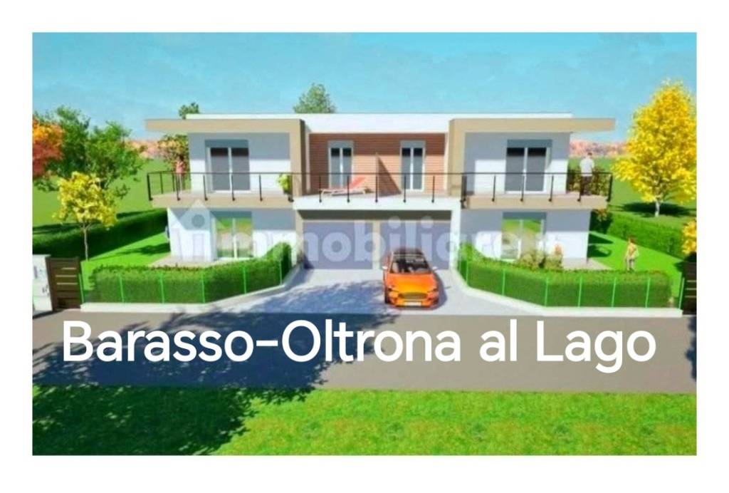 casa indipendente in vendita a Varese in zona Velate