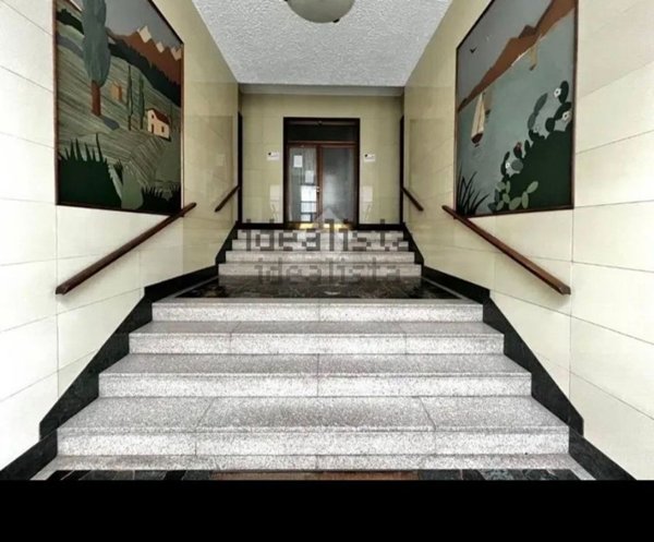 appartamento in vendita a Varese in zona Giubiano