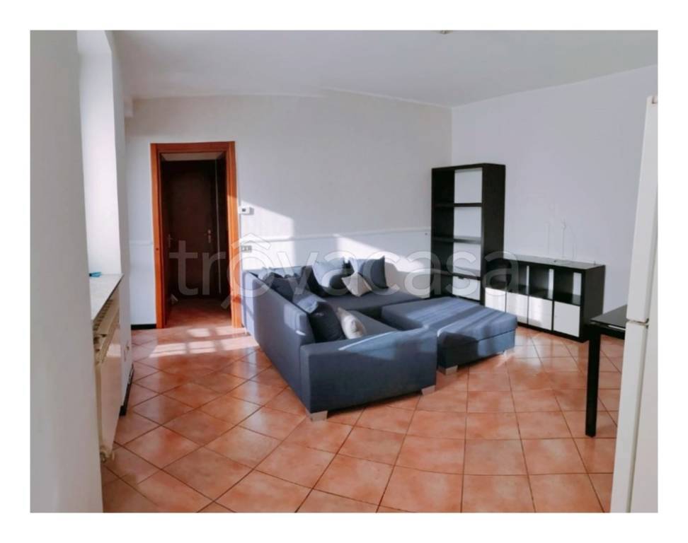 appartamento in vendita a Varese in zona Sant'Ambrogio