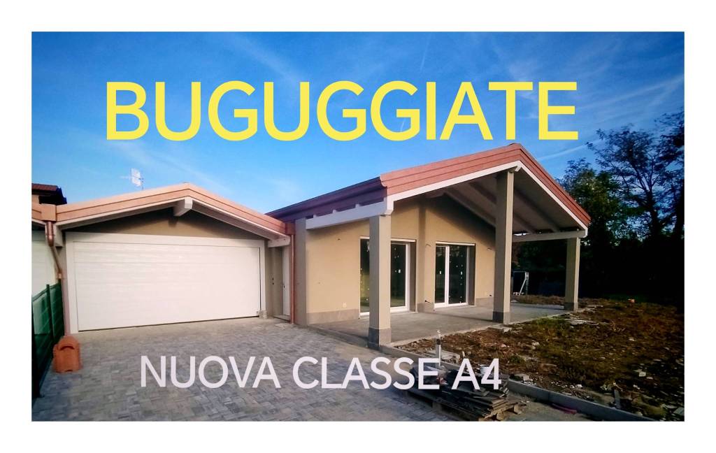 casa indipendente in vendita a Varese in zona Cartabbia