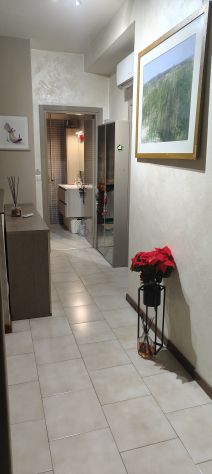 appartamento in vendita a Varese in zona Centro Città