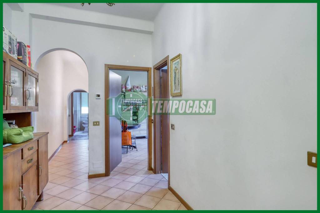 appartamento in vendita a Varese in zona Masnago