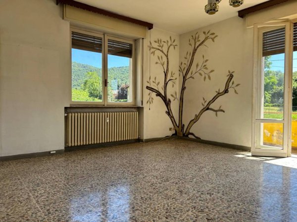 appartamento in vendita a Varese in zona Sant'Ambrogio