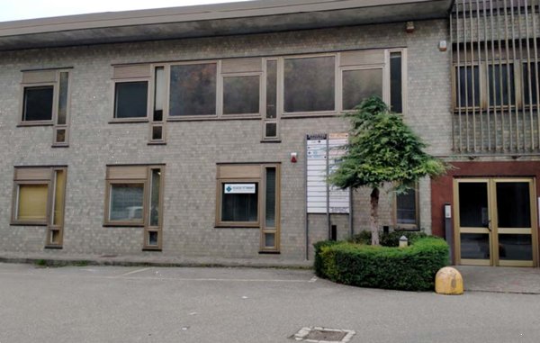 ufficio in vendita a Varese