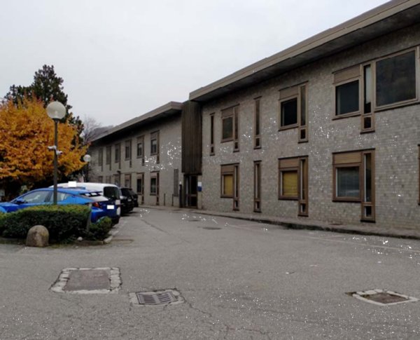 ufficio in vendita a Varese