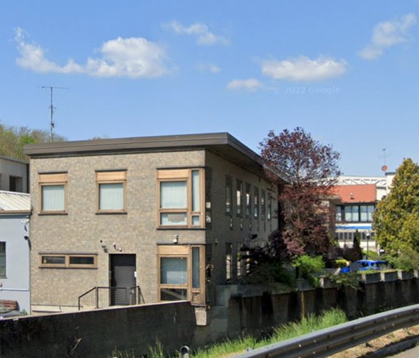ufficio in vendita a Varese