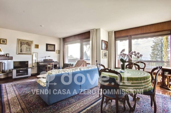 appartamento in vendita a Varese in zona Masnago