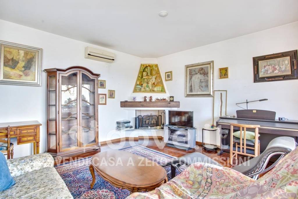 appartamento in vendita a Varese in zona Masnago