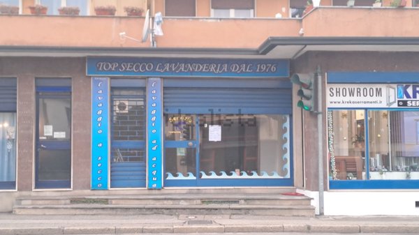 ufficio in vendita a Varese