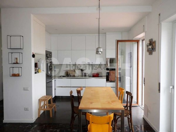 appartamento in vendita a Varese