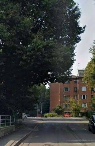 appartamento in vendita a Varese