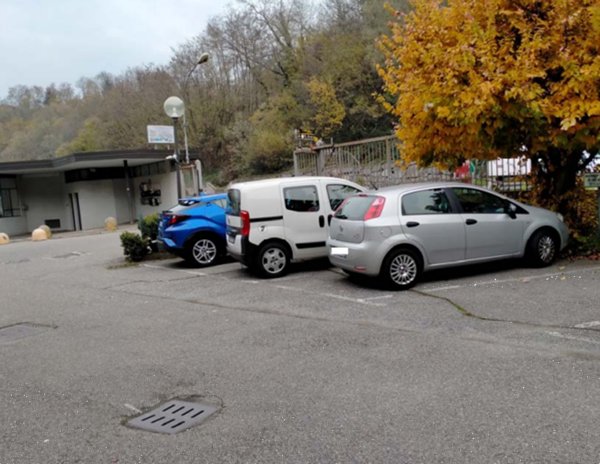 ufficio in vendita a Varese