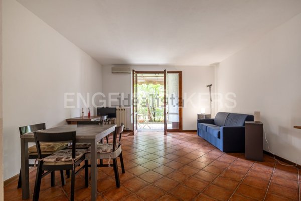 appartamento in vendita a Varese