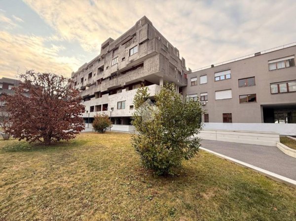 appartamento in vendita a Varese