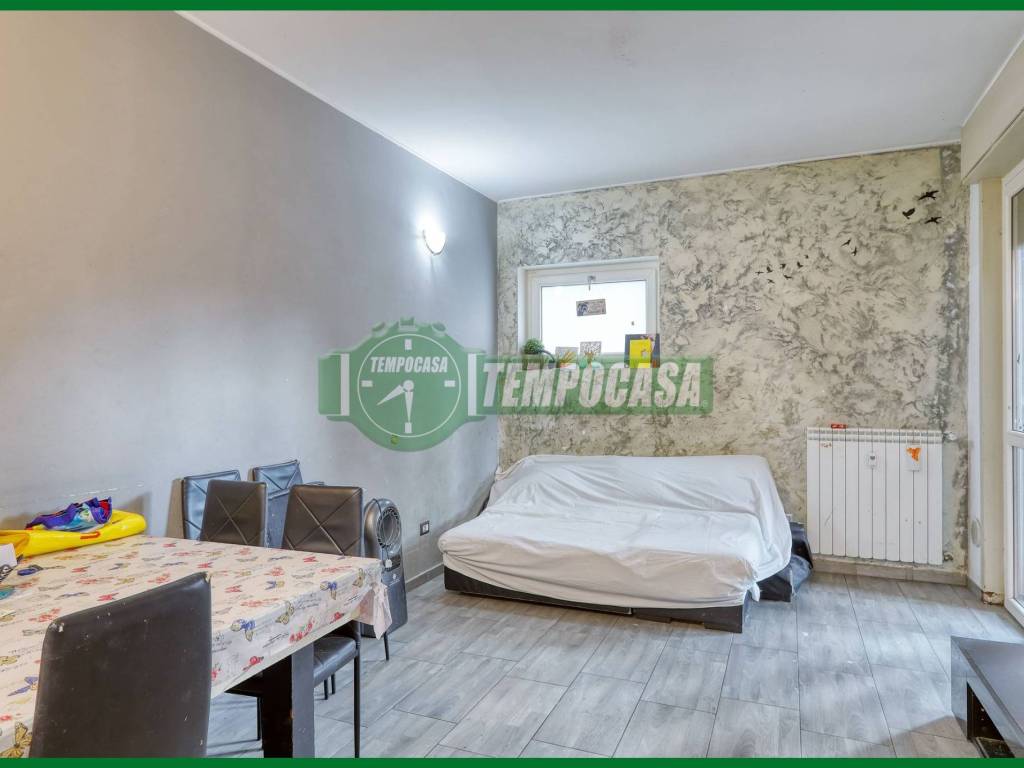 appartamento in vendita a Varese in zona Sant'Ambrogio