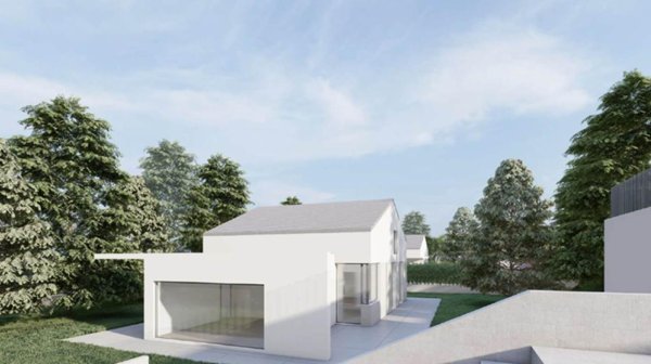 casa indipendente in vendita a Varese in zona San Fermo