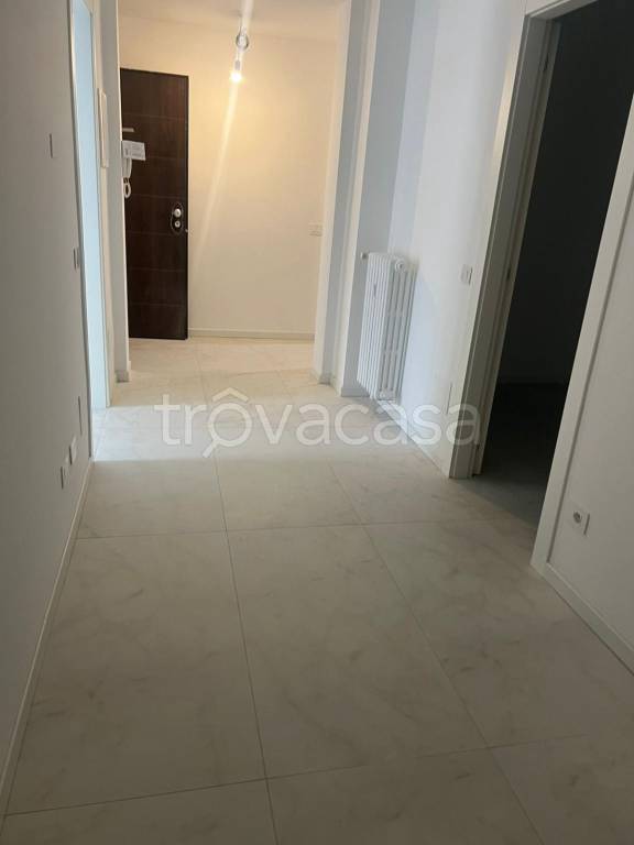 appartamento in vendita a Varese in zona Bosto