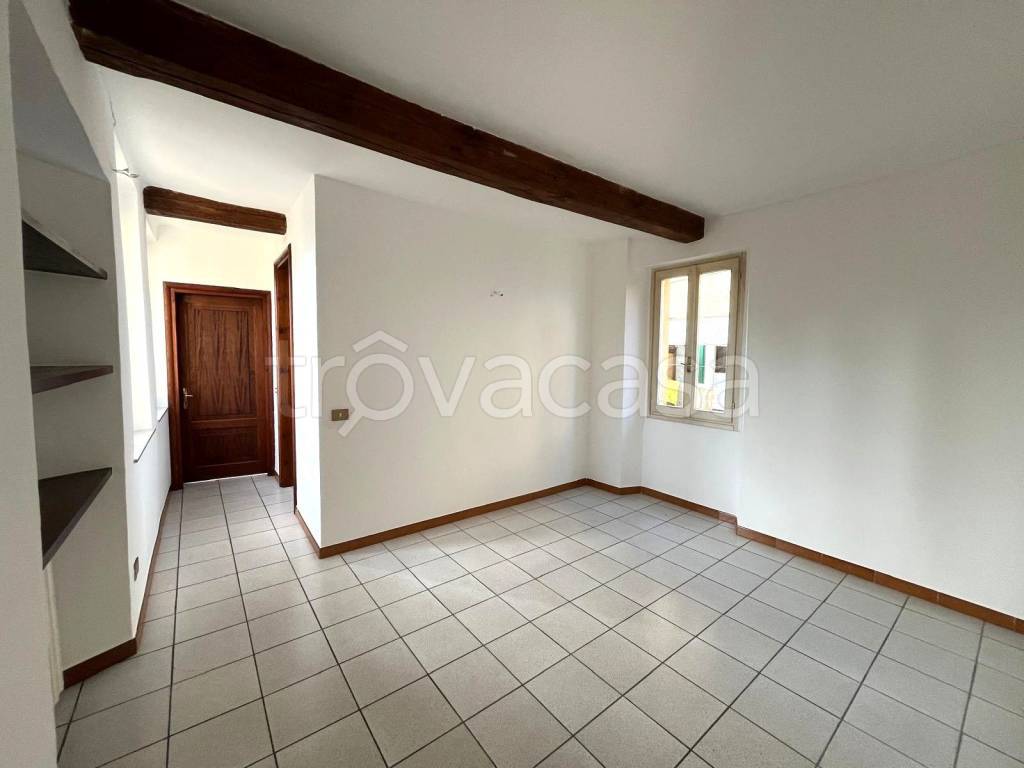 appartamento in vendita a Varese in zona Sant'Ambrogio