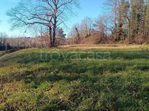 terreno agricolo in vendita a Varese in zona Capolago