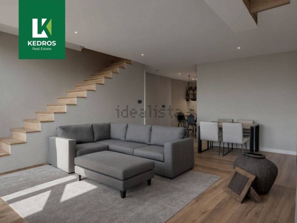 appartamento in vendita a Varese in zona Centro Città