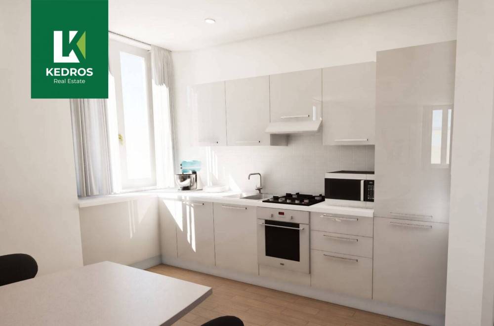 appartamento in vendita a Varese in zona Centro Città