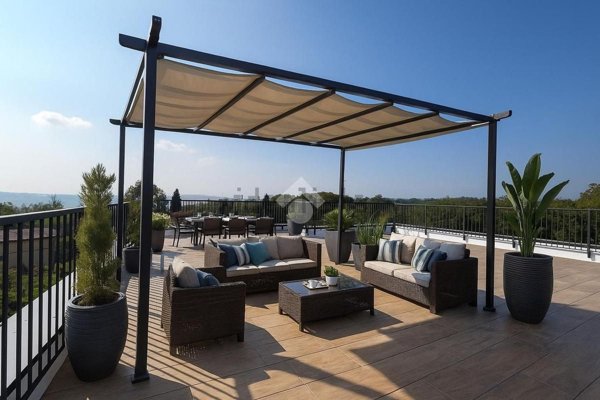 appartamento in vendita a Varese in zona Masnago