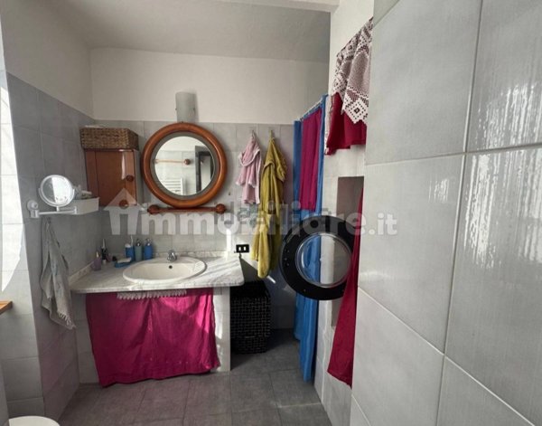 appartamento in vendita a Varese in zona Centro Città