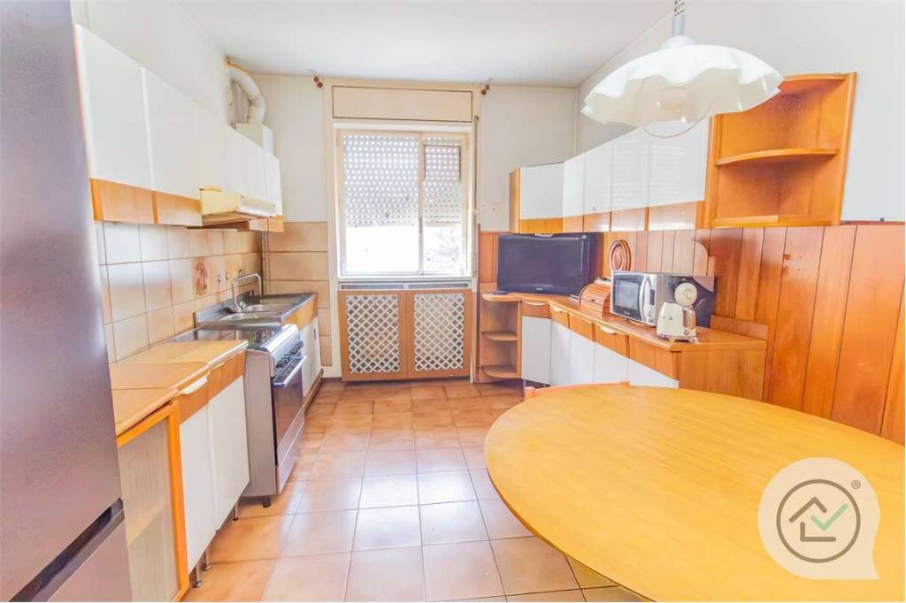 appartamento in vendita a Varese in zona San Fermo