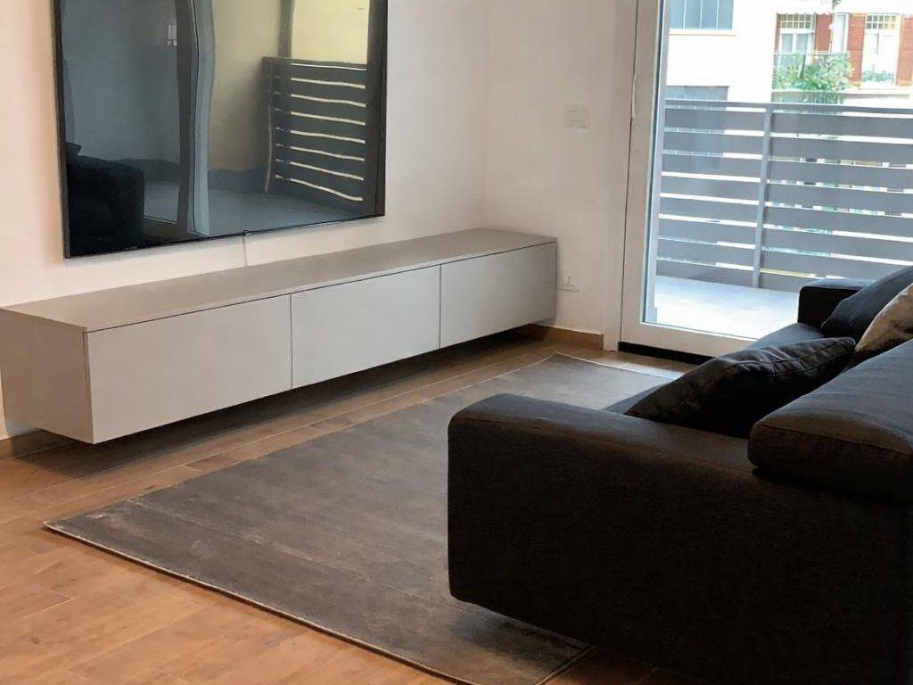 appartamento in vendita a Varese in zona Biumo