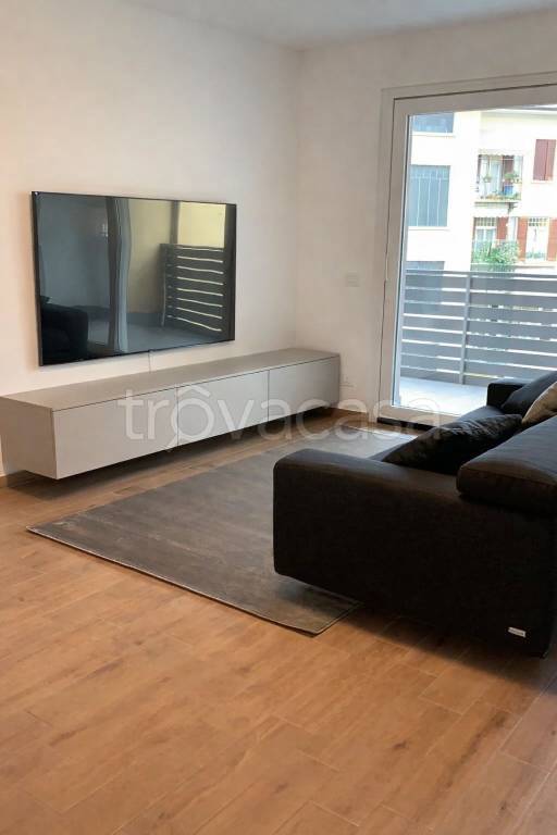 appartamento in vendita a Varese in zona Centro Città