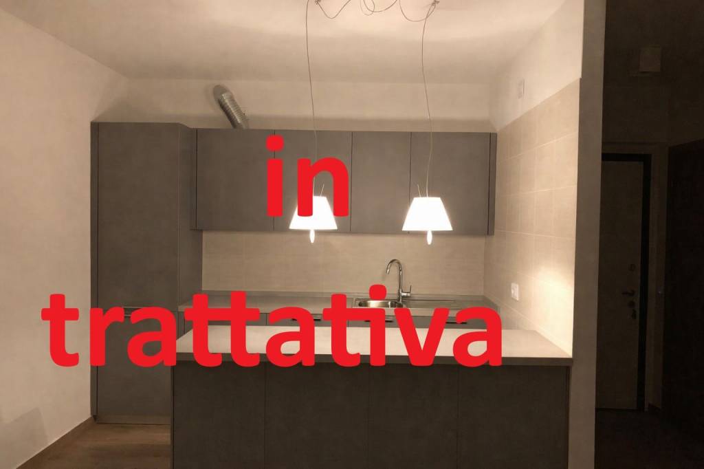 appartamento in vendita a Varese in zona Centro Città