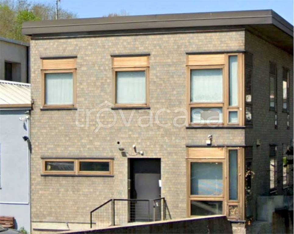 ufficio in vendita a Varese in zona Viale Belforte