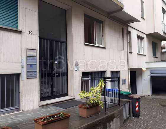 appartamento in vendita a Varese in zona Centro Città