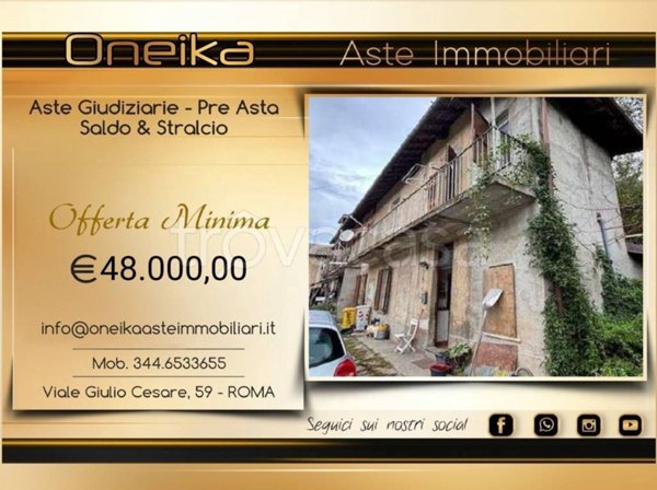 casa indipendente in vendita a Varese