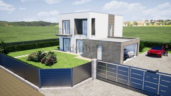 casa indipendente in vendita a Varese