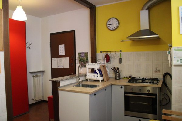 appartamento in vendita a Varese in zona Biumo