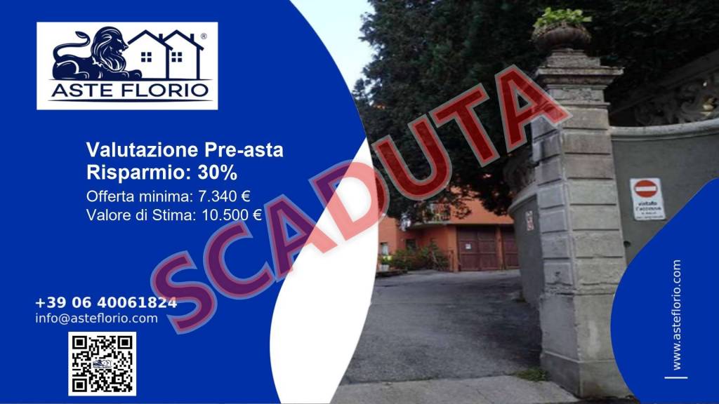 terreno edificabile in vendita a Varese