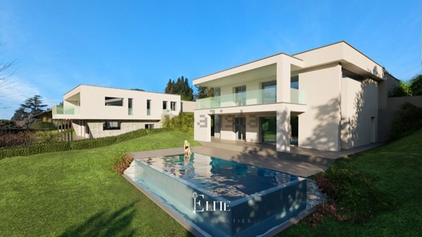 terreno edificabile in vendita a Varese