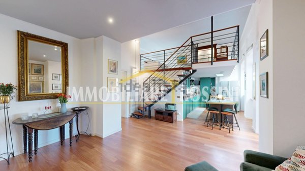 appartamento in vendita a Varese