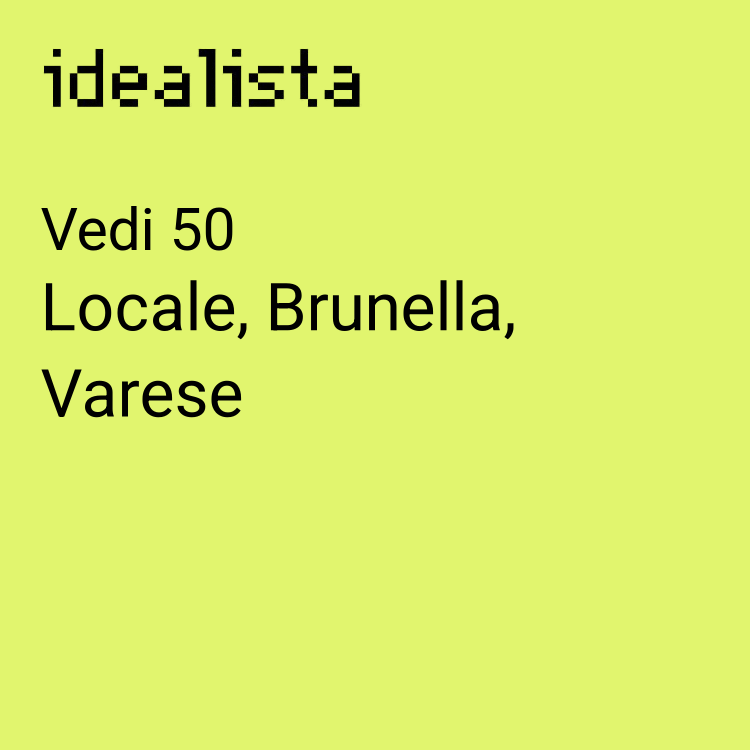 ufficio in vendita a Varese in zona Brunella