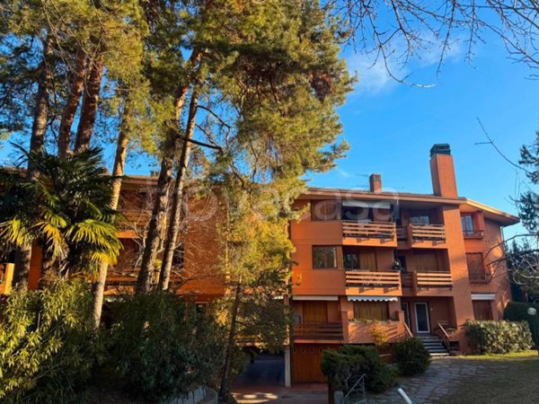 appartamento in vendita a Varese in zona Viale Belforte