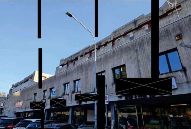 appartamento in vendita a Varese