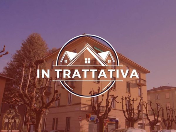 appartamento in vendita a Varese in zona Viale Belforte