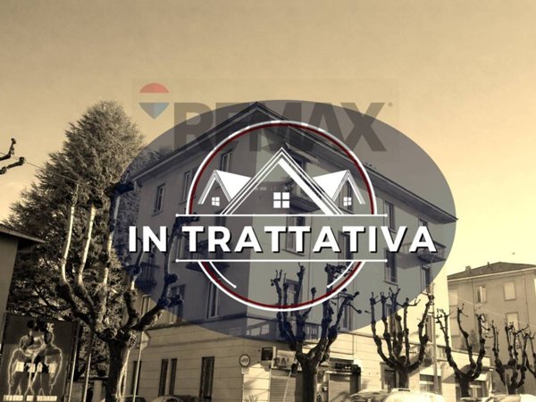 appartamento in vendita a Varese in zona Viale Belforte