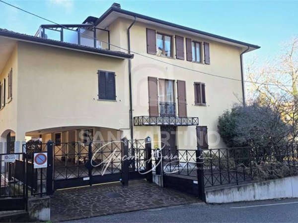 appartamento in vendita a Varese in zona Ippodromo