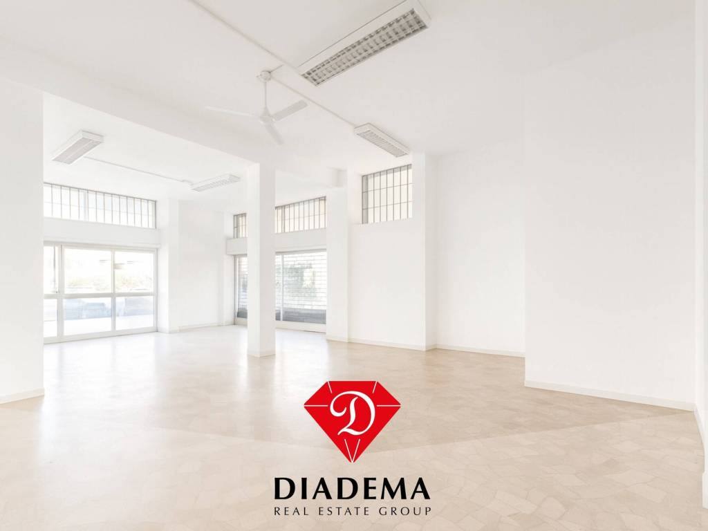 negozio in vendita a Varese in zona San Gallo