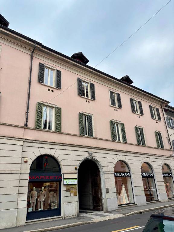 ufficio in affitto a Varese