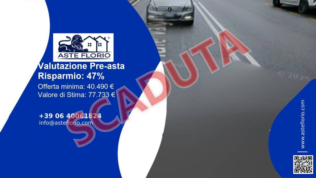 negozio in vendita a Varese in zona Viale Valganna