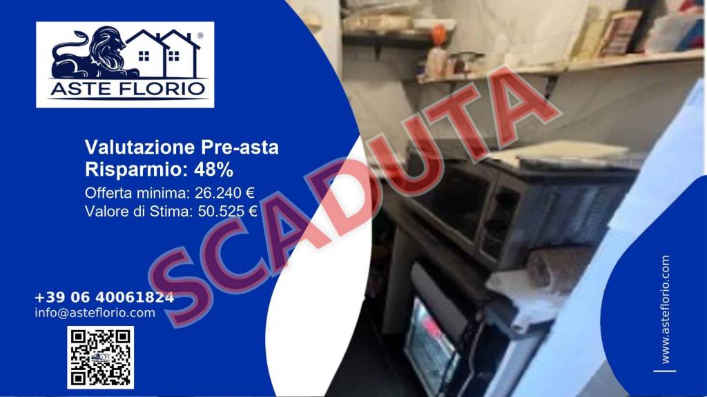 negozio in vendita a Varese