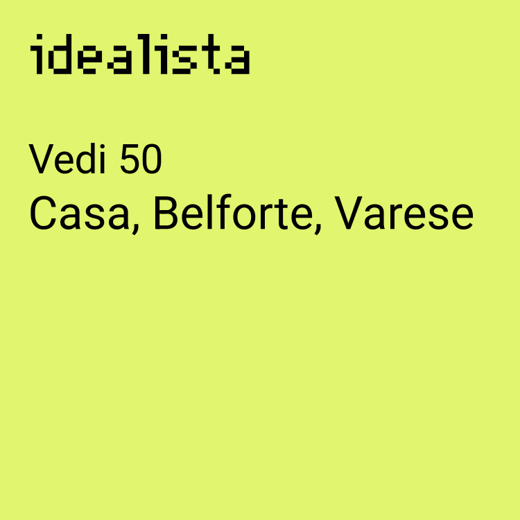 casa indipendente in vendita a Varese in zona Viale Belforte